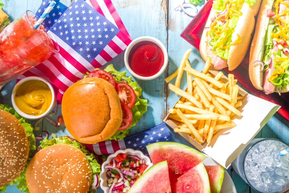 This Week in Retail: This Years July Fourth Cookout Could be Costlier